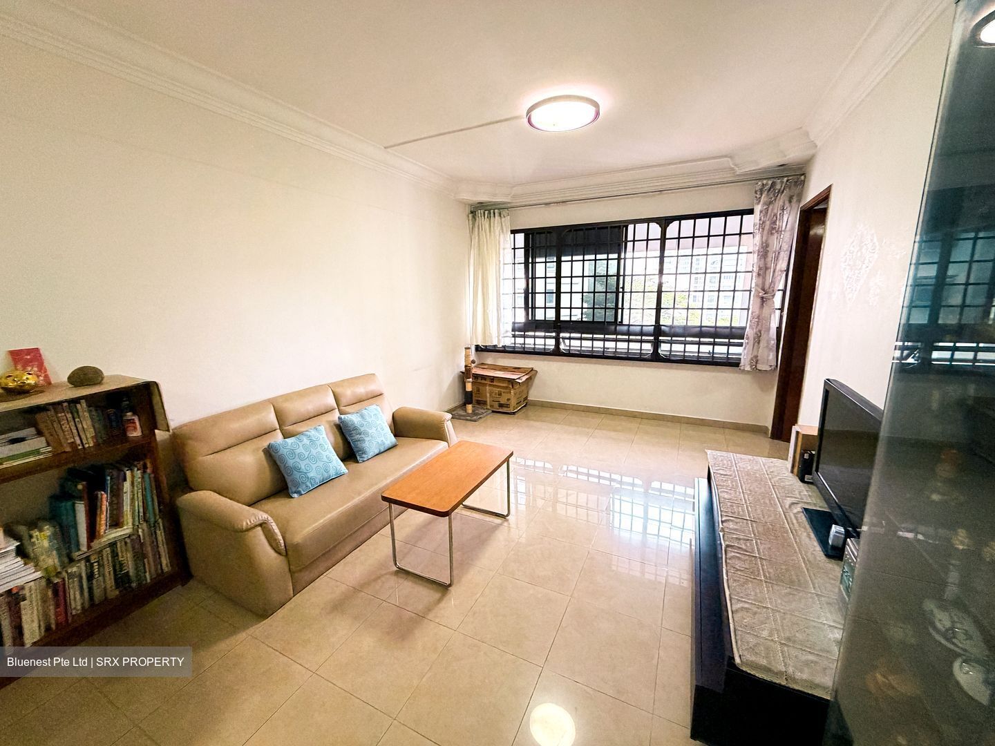 Blk 289G Bukit Batok Street 25 (Bukit Batok), HDB 4 Rooms #552685671
